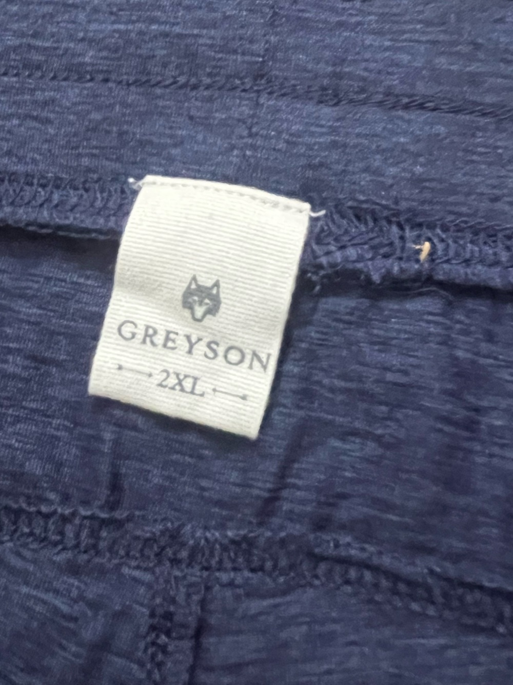 Greyson Active Shorts - Picture 3 of 5